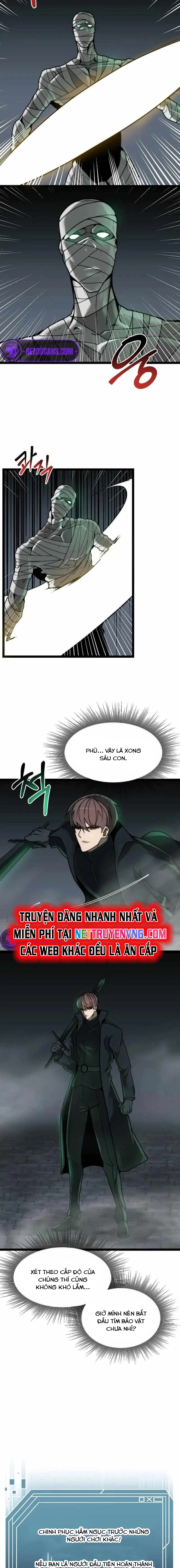 Solo Eating Chương 53 Ảnh 17