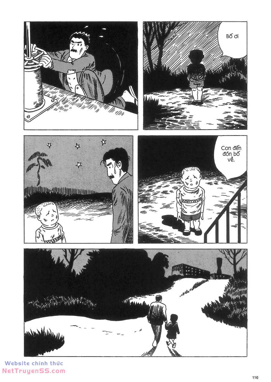 Munou No Hito - Người Vô Năng Chương 3 Ảnh 37