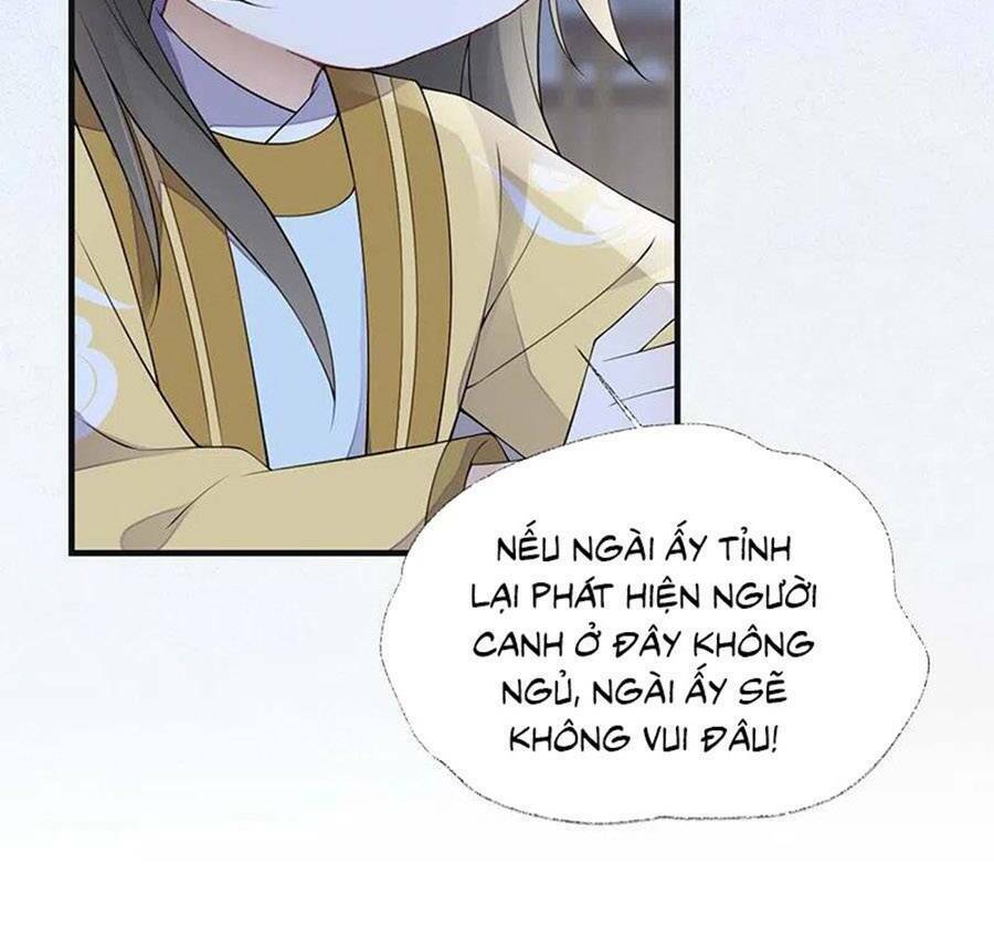 Thái Hậu Quân Hạ Thần Chương 164 Ảnh 42