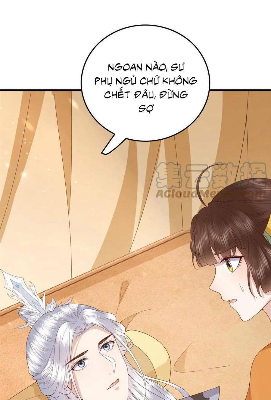 Nữ Phụ Không Thể Chọc Giận Chương 124 Ảnh 34