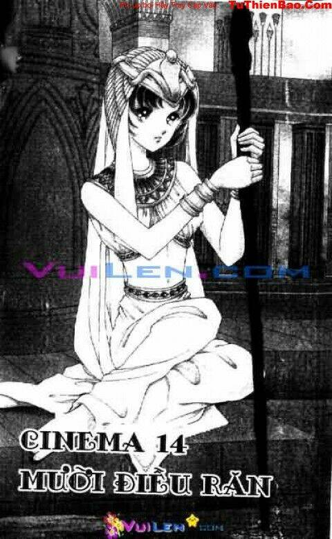 Vương Quốc Điện Ảnh Chương 4 Ảnh 6