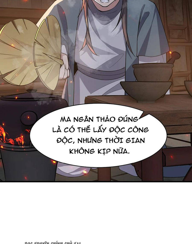 Tu Luyện Thành Tiên Ta Chỉ Muốn Nuôi Nữ Đồ Đệ Chương 184 Ảnh 39