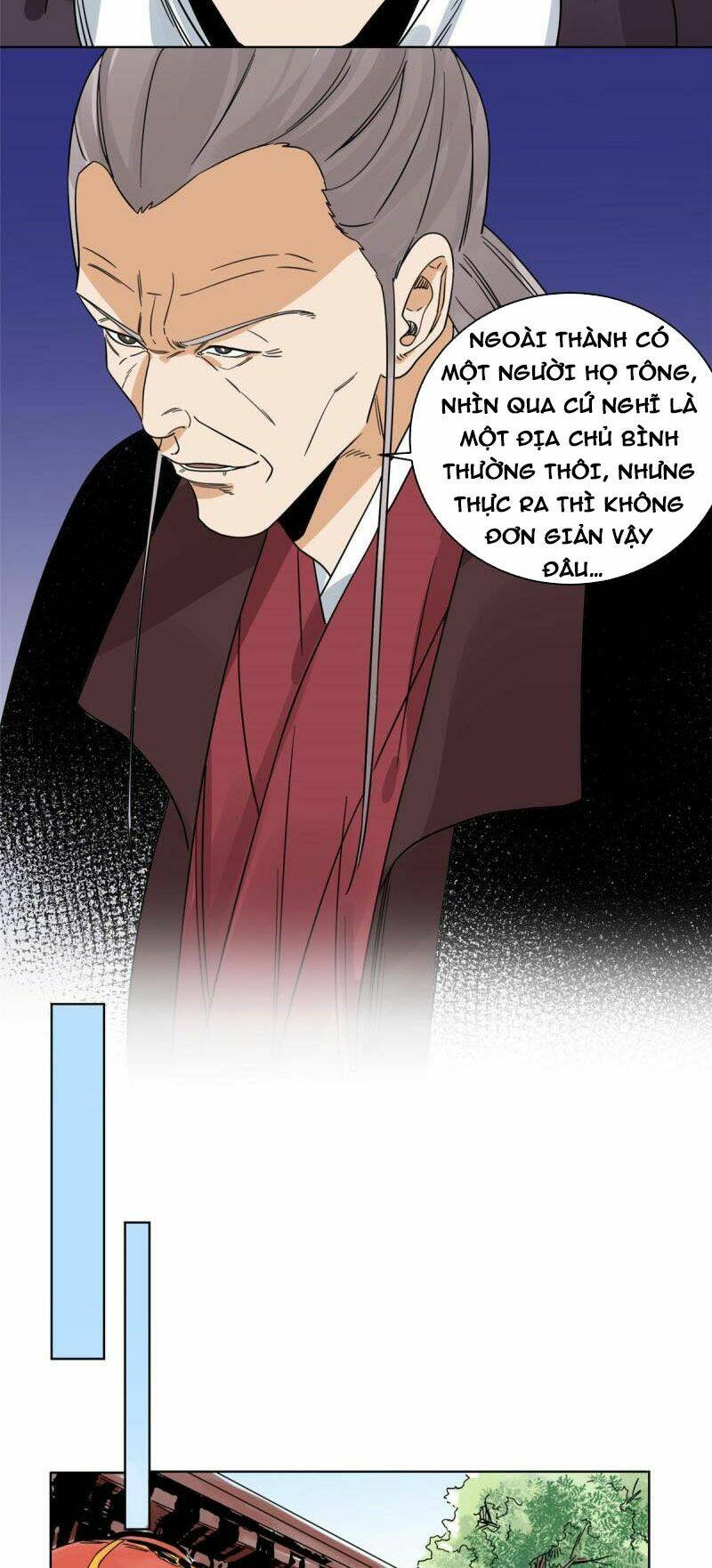 Đạo Quân Chương 110 Ảnh 15