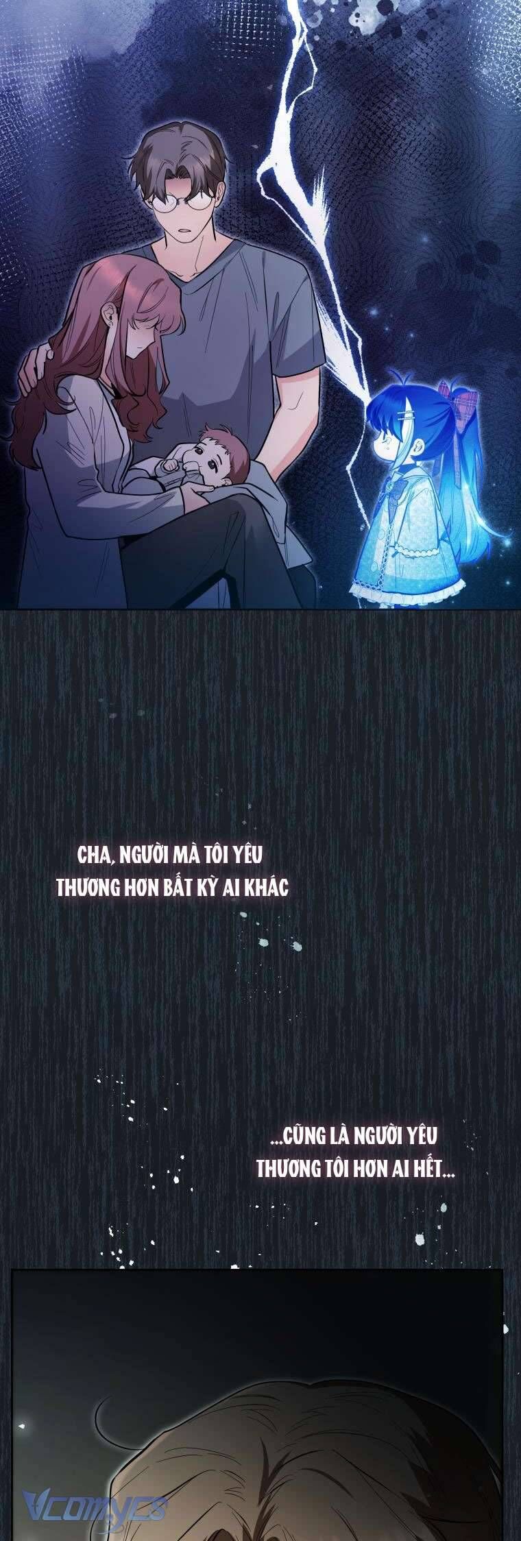 Bé Con Cá Voi Sát Thủ Chương 49 Ảnh 26