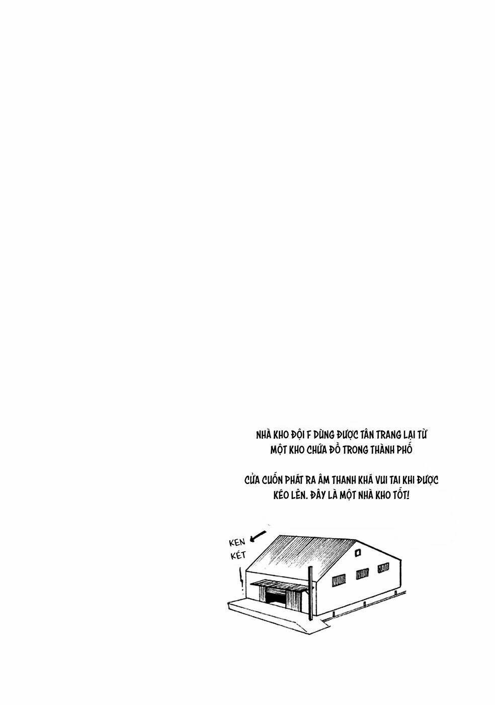 Ranh Giới Quỷ Chương 29 Ảnh 39