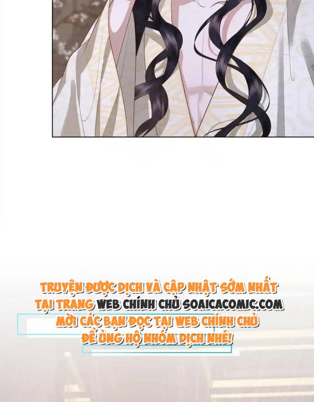 Nương Nương Mỗi Ngày Đều Trốn Thị Tẩm Chương 9 Ảnh 15