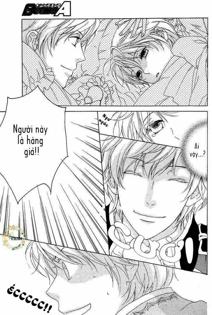 Migawari Hakushaku No Bouken Chương 2 Ảnh 33