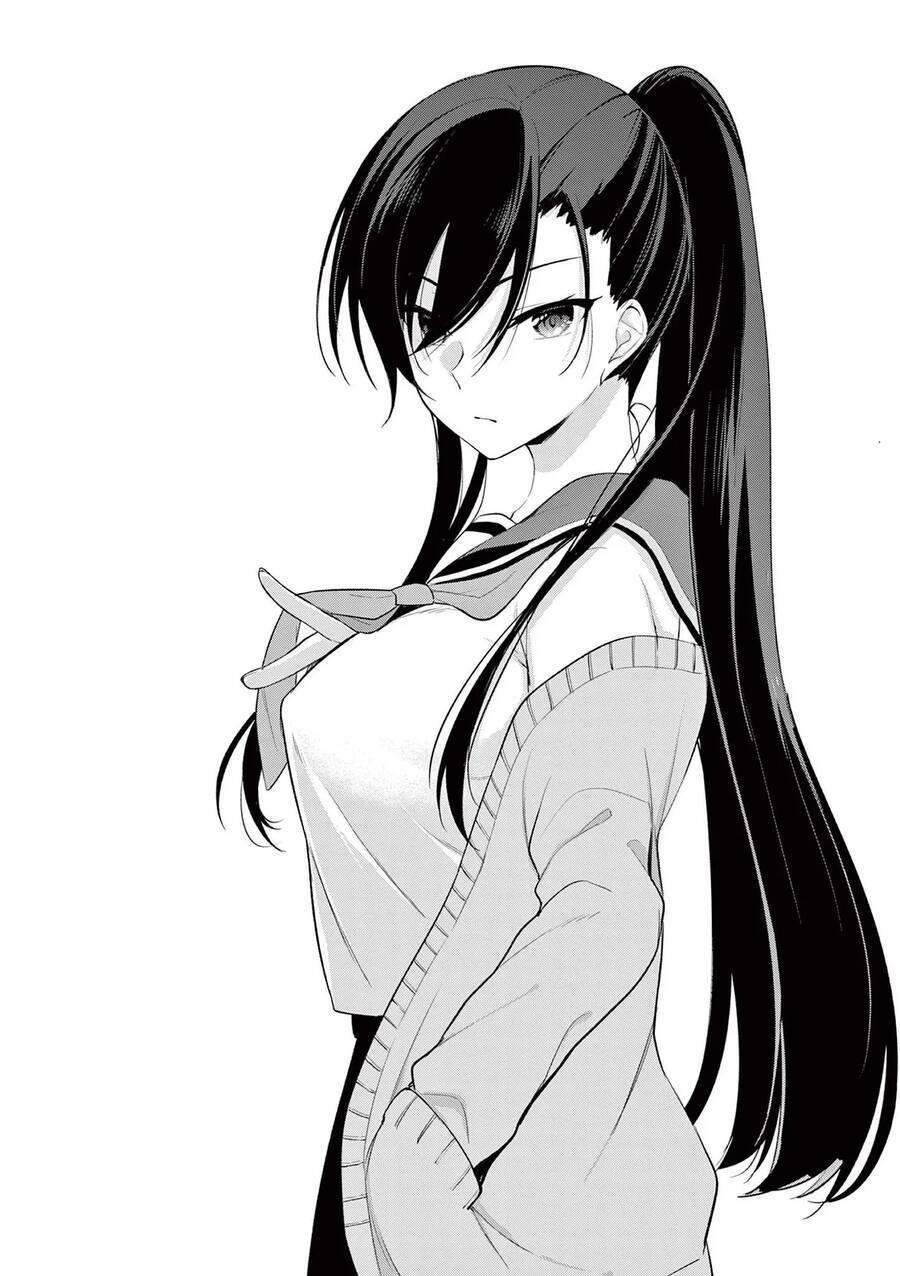 Jubunnoichi No Hanayome Chương 47 Ảnh 6