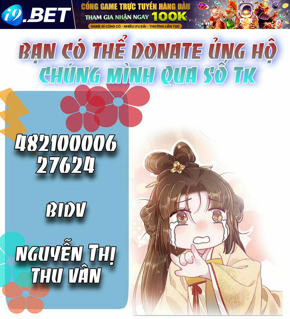 Đại Đích Nữ Trọng Sinh Về Báo Thù Chương 13 Ảnh 2