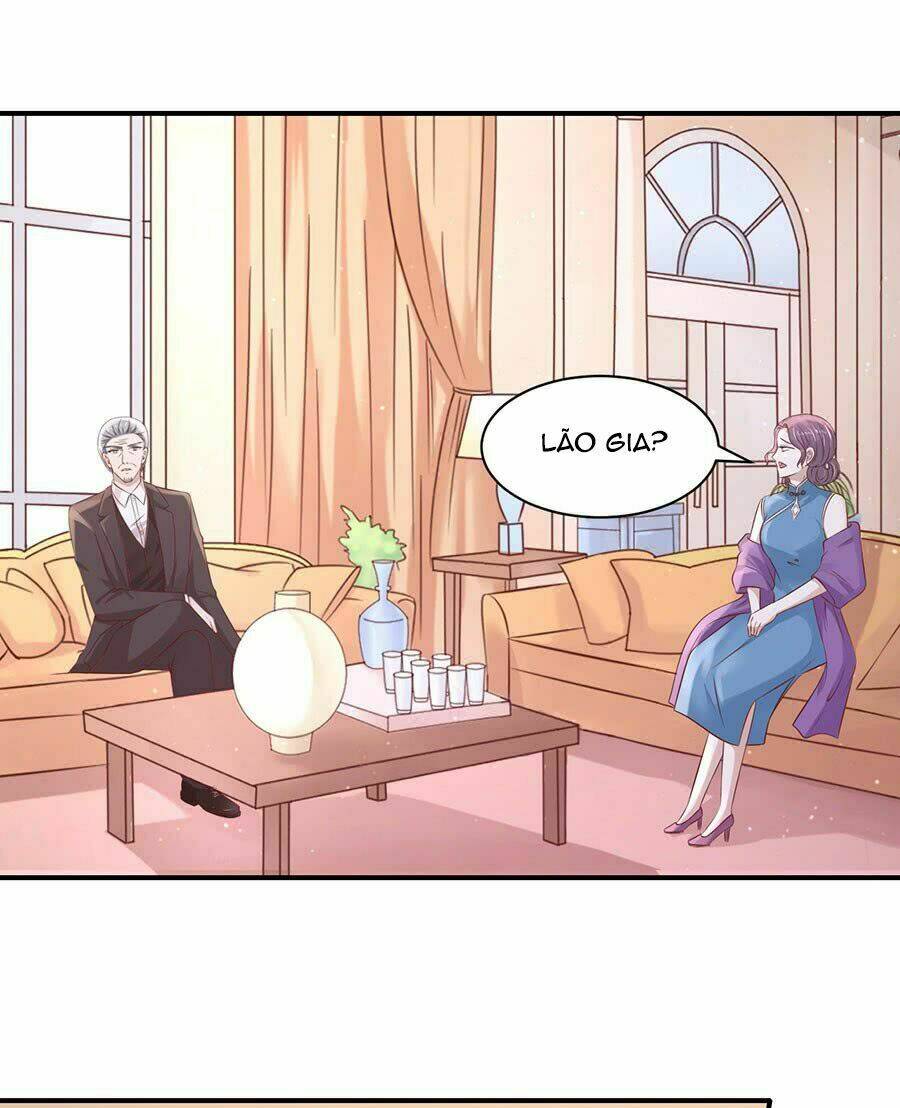 Liệt Ái Tri Hạ: Series Mật Đào Tiểu Tình Nhân Chương 267 Ảnh 34