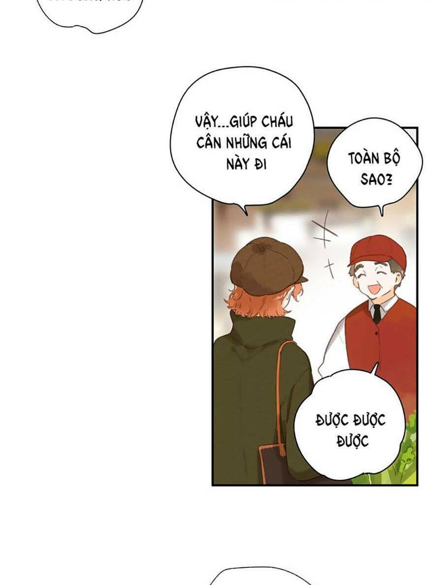 Tiệm Hoa Hướng Dương Góc Phố Chương 76 Ảnh 24