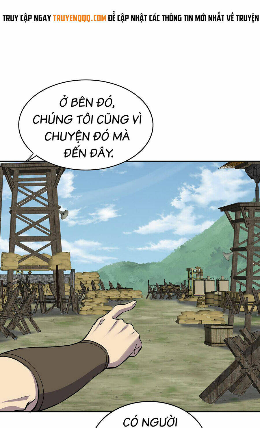 Càng Đánh Càng Mạnh Chương 41 Ảnh 9