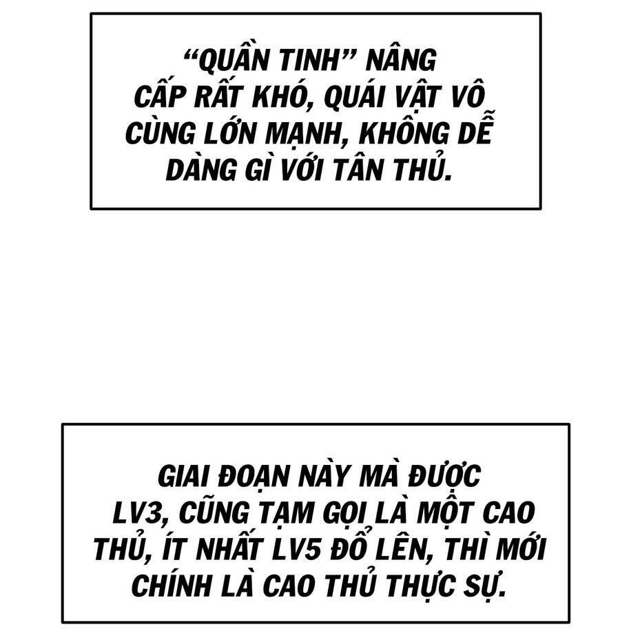 Thử Nghiệm Nghìn Năm Cuối Cùng Trò Chơi Cũng Bắt Đầu Chương 7 Ảnh 24