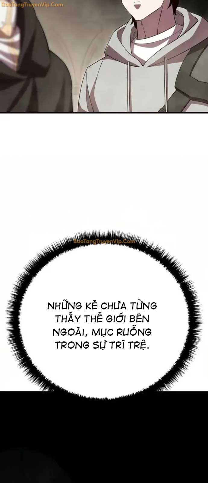 Tam Vương Truyền Nhân Chương 30 Ảnh 35