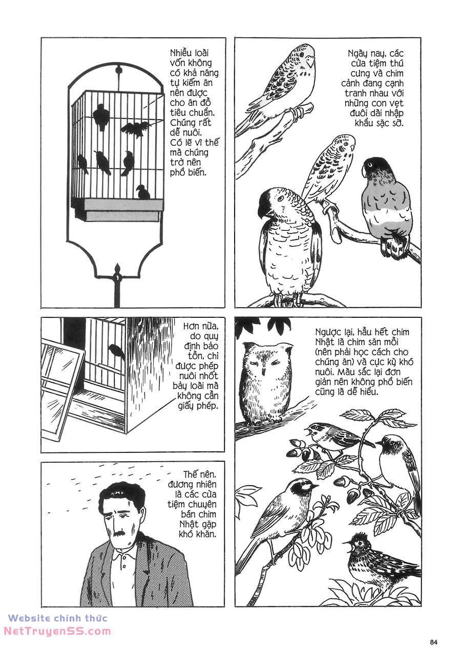 Munou No Hito - Người Vô Năng Chương 3 Ảnh 5