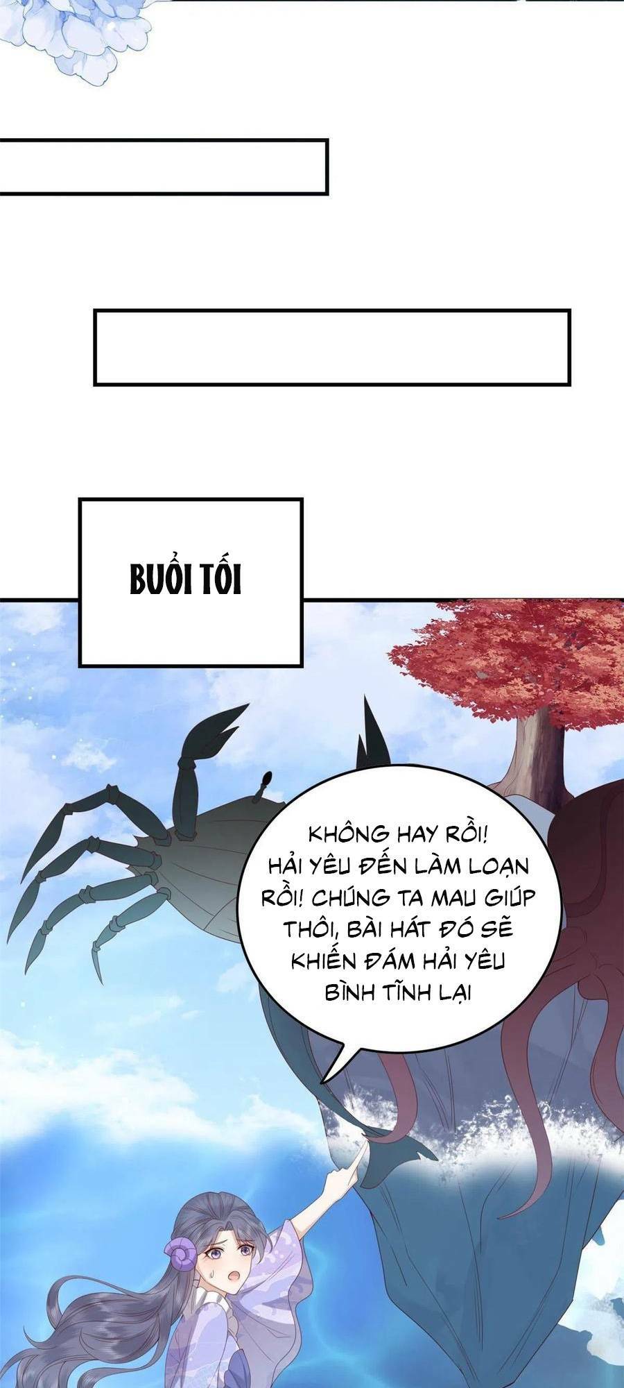 Nữ Phụ Không Thể Chọc Giận Chương 122 Ảnh 23