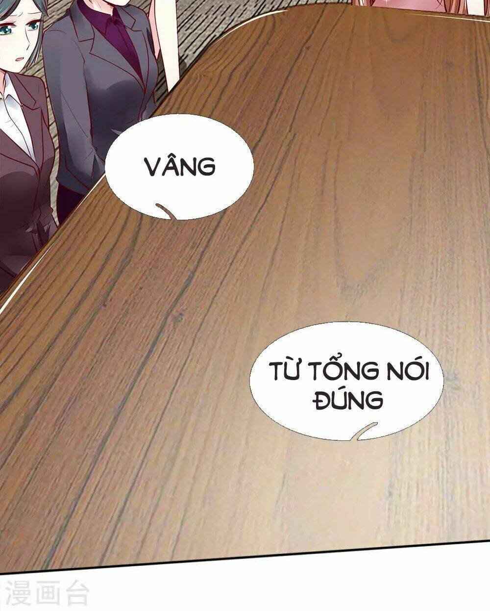 Hợp Đồng Hôn Nhân Có Thời Hạn: Bảo Bối Lục Tổng Giá Trên Trời Chương 8 Ảnh 20
