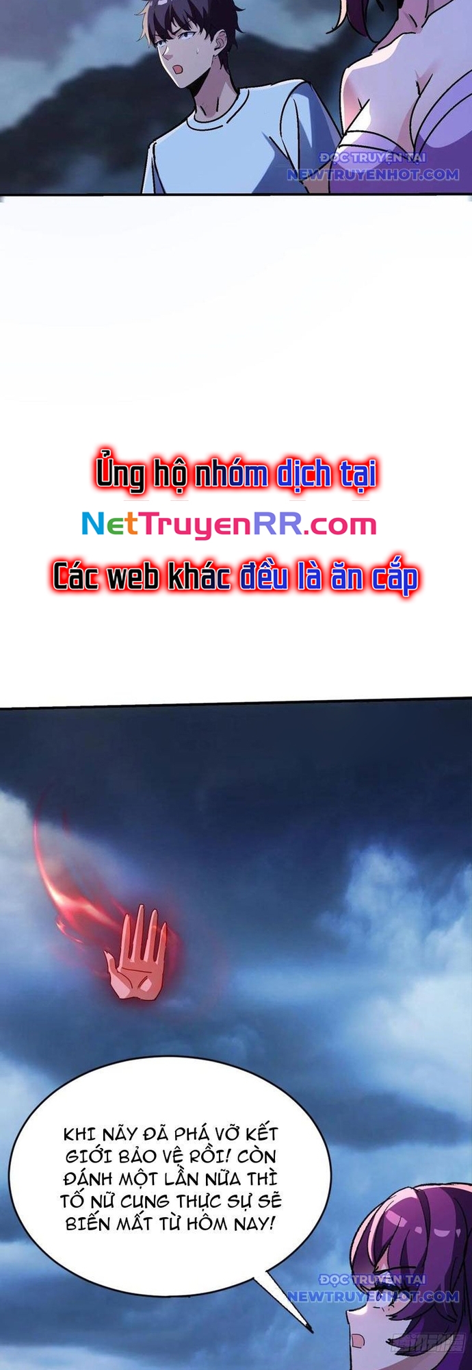 Bạn Gái Của Tôi Toàn Là Truyền Thuyết Chương 135 Ảnh 14
