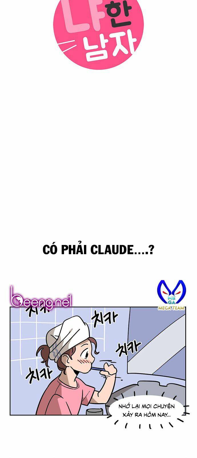 Hoàng Tử Vương Quốc Mèo Chương 4 Ảnh 4