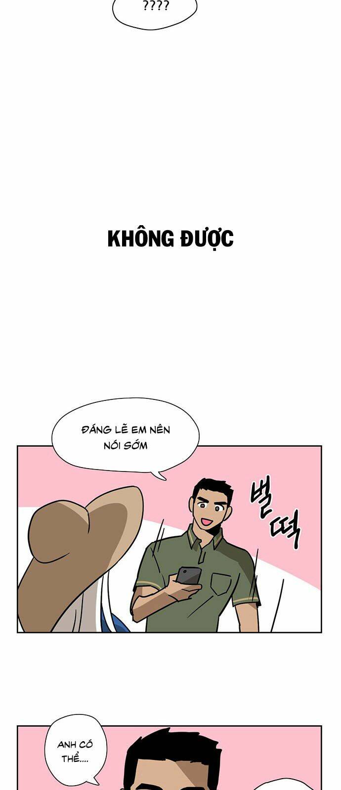 Hoàng Tử Vương Quốc Mèo Chương 6 Ảnh 8