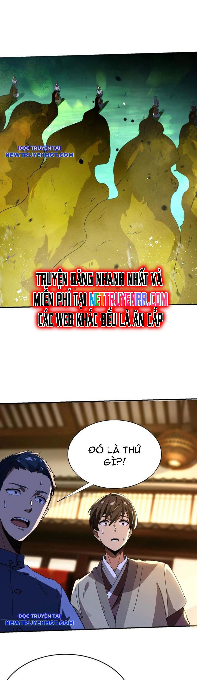 Bạn Gái Của Tôi Toàn Là Truyền Thuyết Chương 129 Ảnh 43