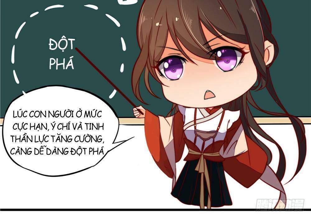 Hướng Dẫn Sau Kết Hôn Của Vương Phi Chương 14 Ảnh 7