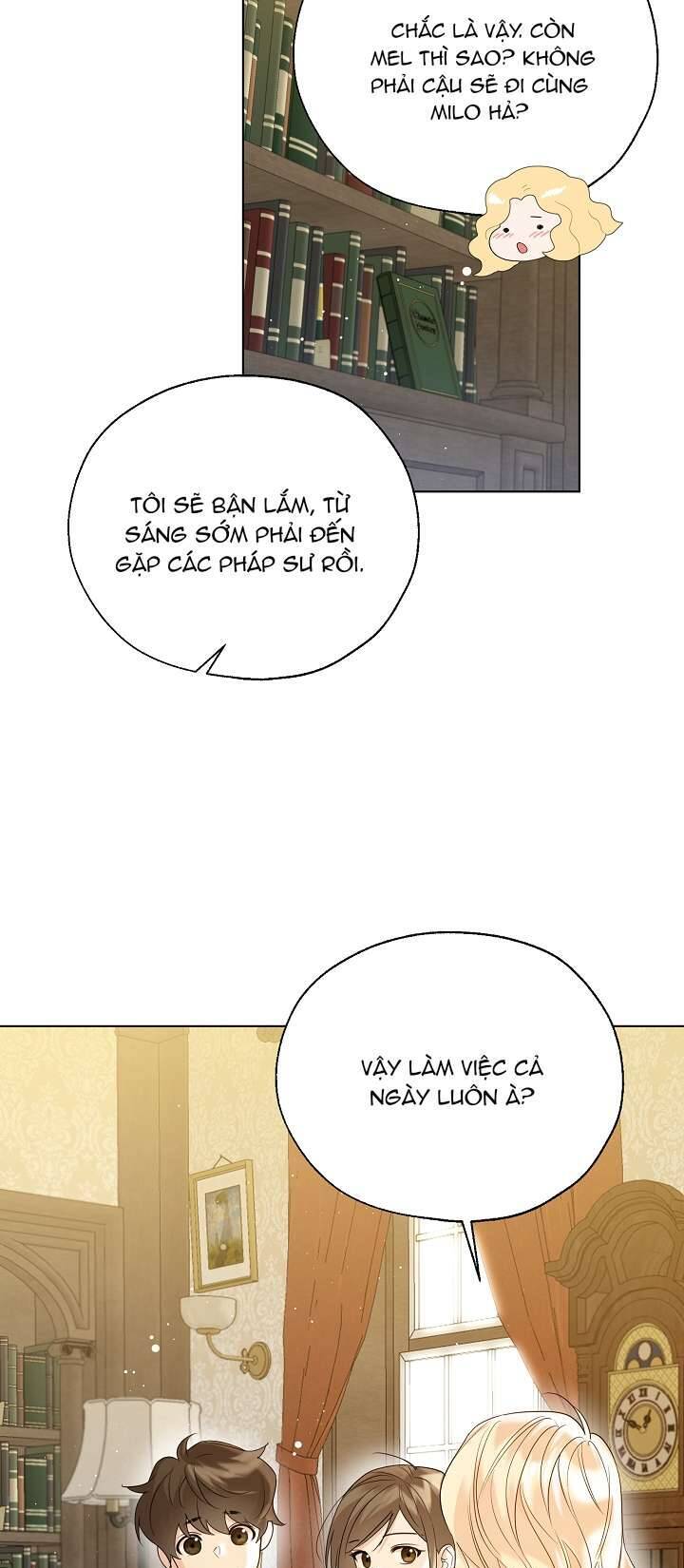 Tiểu Thư Crystal Là Một Người Đàn Ông Chương 44 Ảnh 52