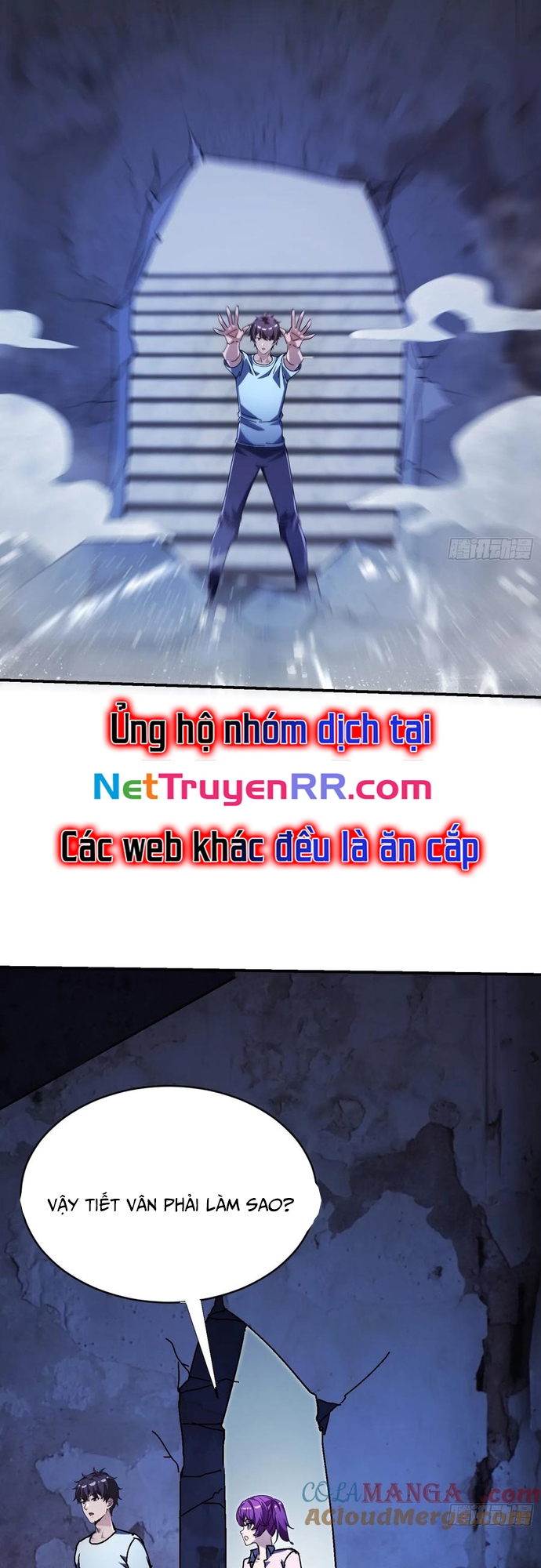 Bạn Gái Của Tôi Toàn Là Truyền Thuyết Chương 138 Ảnh 27