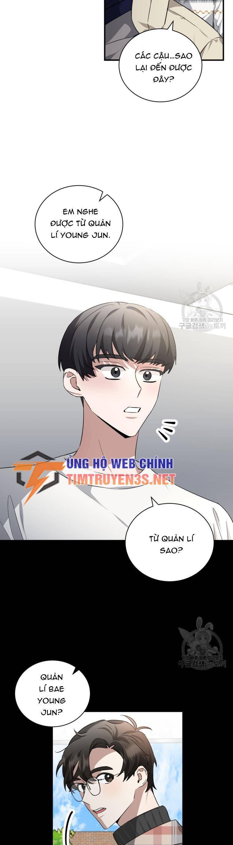 Trở Thành Siêu Diễn Viên Chỉ Bằng Việc Đọc Sách Chương 50 Ảnh 19