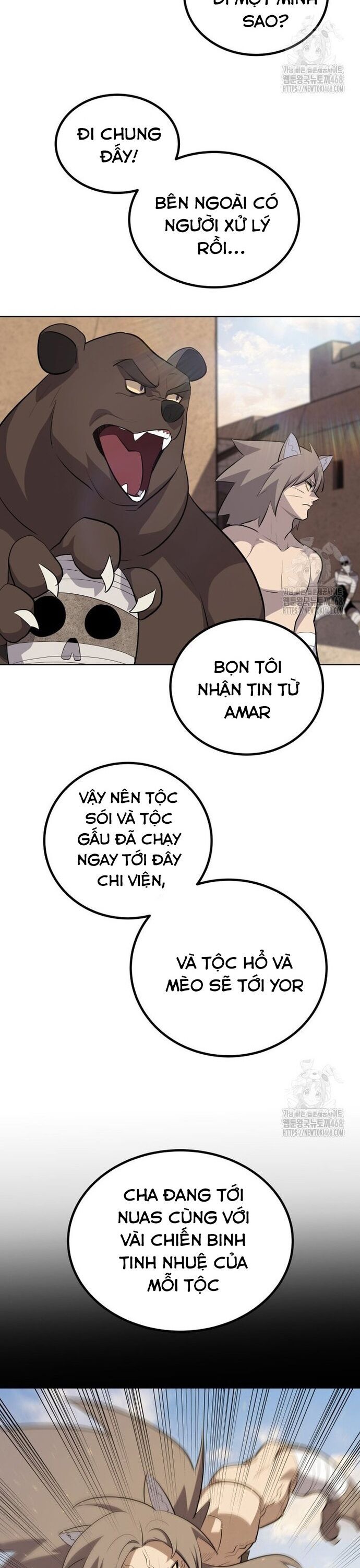 Chế Ngự Kiếm Chương 135 Ảnh 30