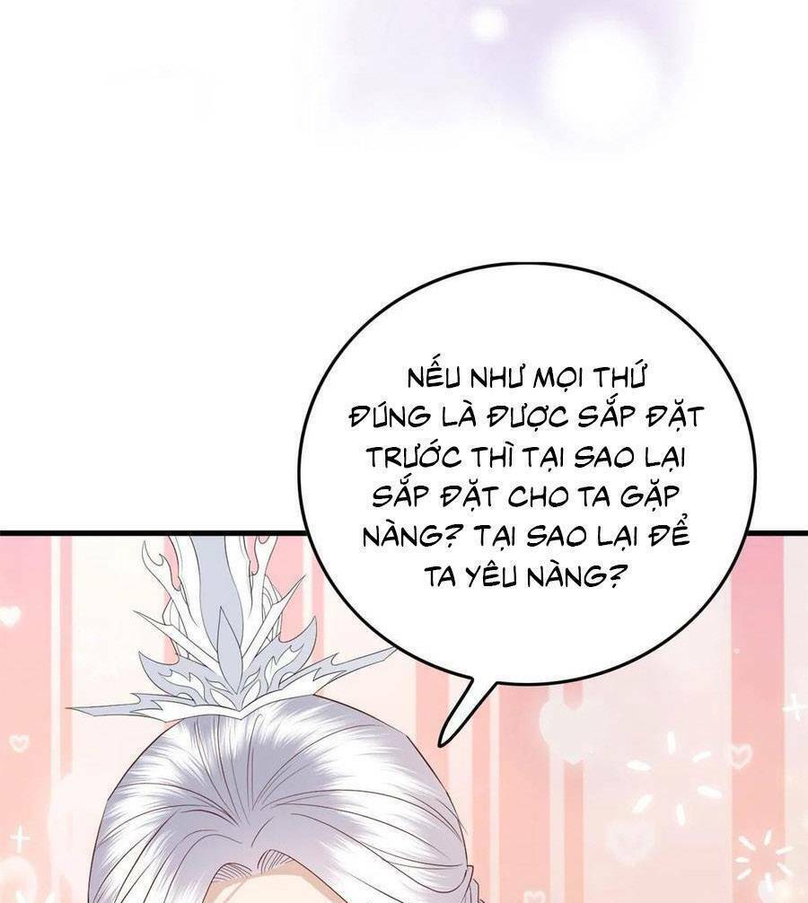 Nữ Phụ Không Thể Chọc Giận Chương 131 Ảnh 27