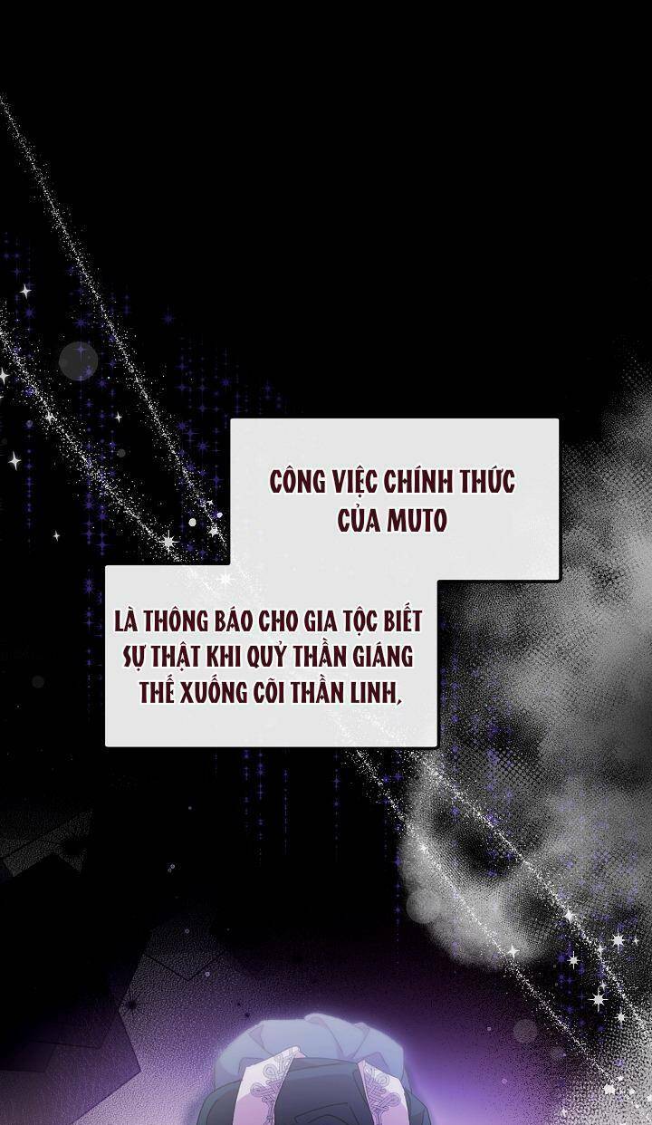 Vị Hôn Thê Của Kẻ Săn Mồi Chương 63 Ảnh 56