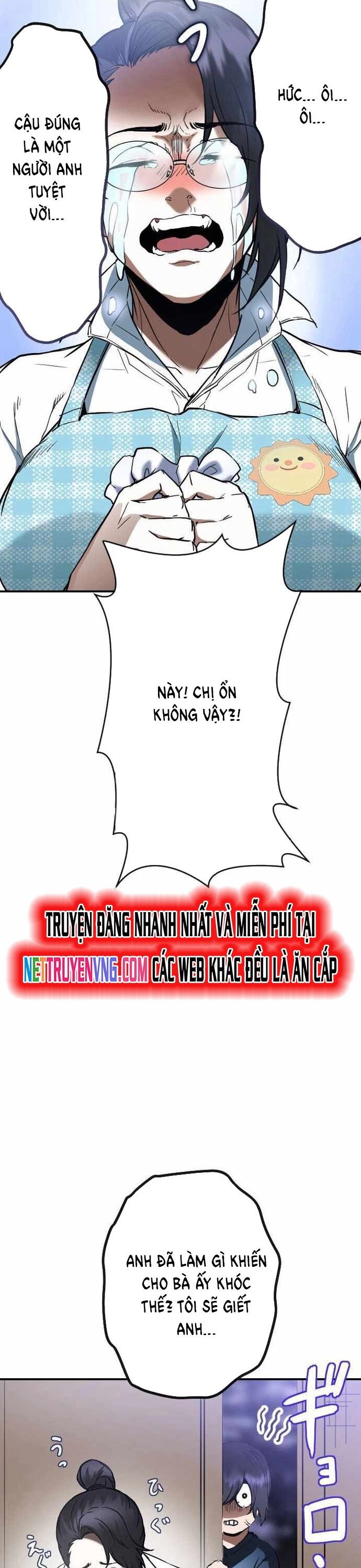 Điểm Sinh Tồn: Đổi Điểm Thành Sức Mạnh Chương 9 Ảnh 33