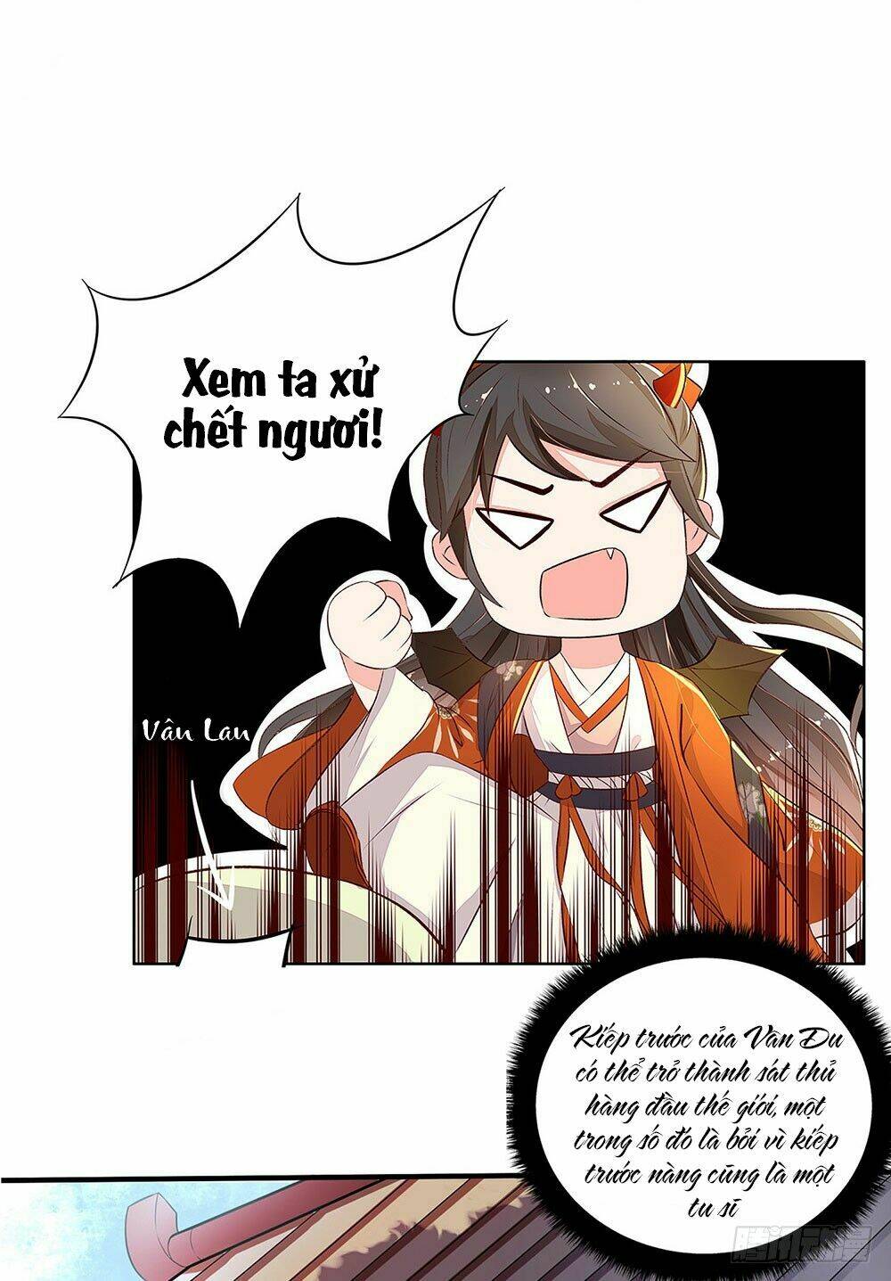 Hướng Dẫn Sau Kết Hôn Của Vương Phi Chương 1 Ảnh 33