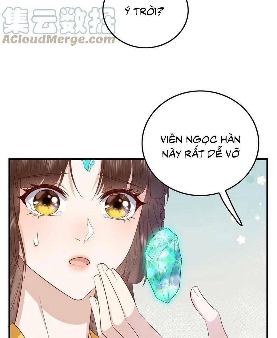 Nữ Phụ Không Thể Chọc Giận Chương 133 Ảnh 55