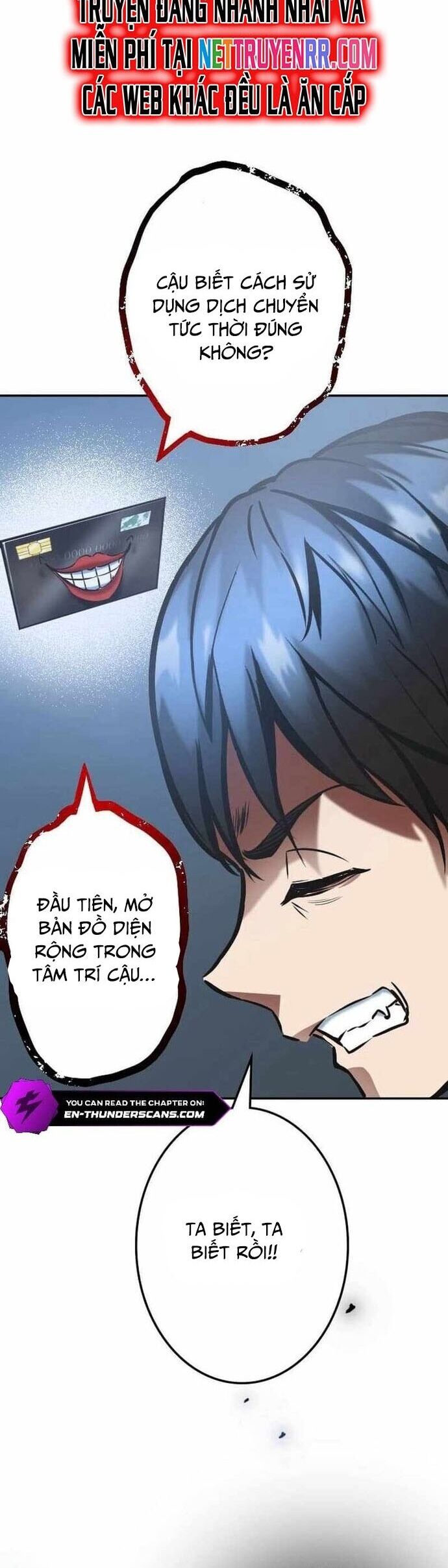 Điểm Sinh Tồn: Đổi Điểm Thành Sức Mạnh Chương 4 Ảnh 57
