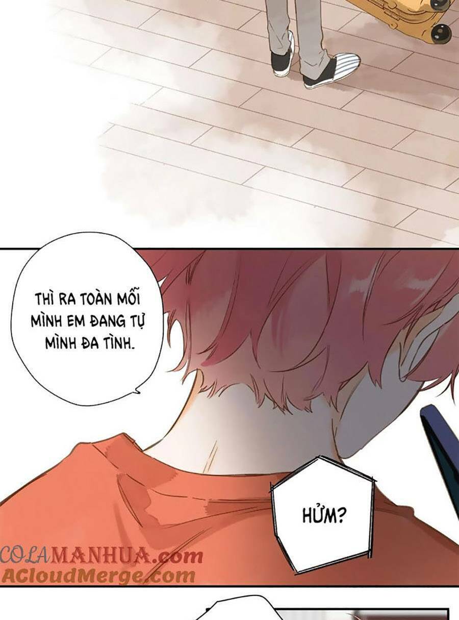 Tiệm Hoa Hướng Dương Góc Phố Chương 77 Ảnh 36