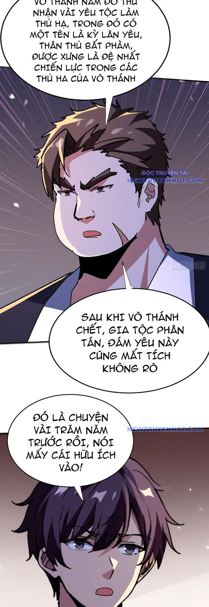 Bạn Gái Của Tôi Toàn Là Truyền Thuyết Chương 136 Ảnh 33