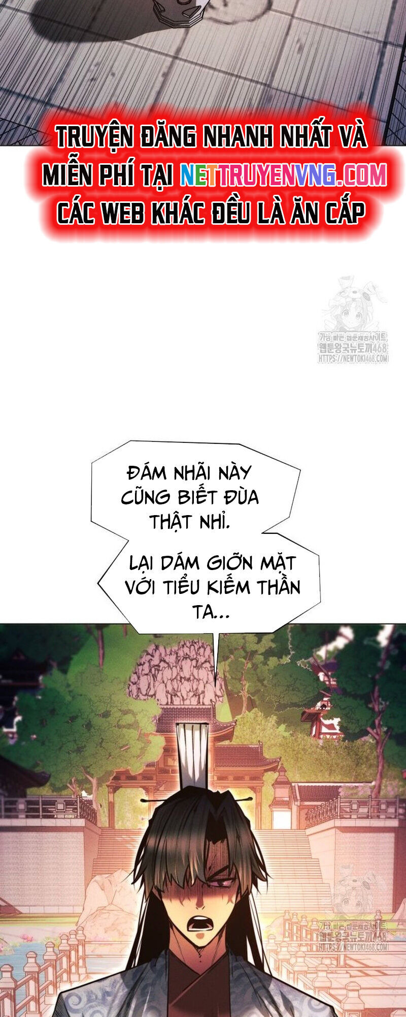 Chuyển Sinh Vào Thế Giới Võ Lâm Chương 126.5 Ảnh 9