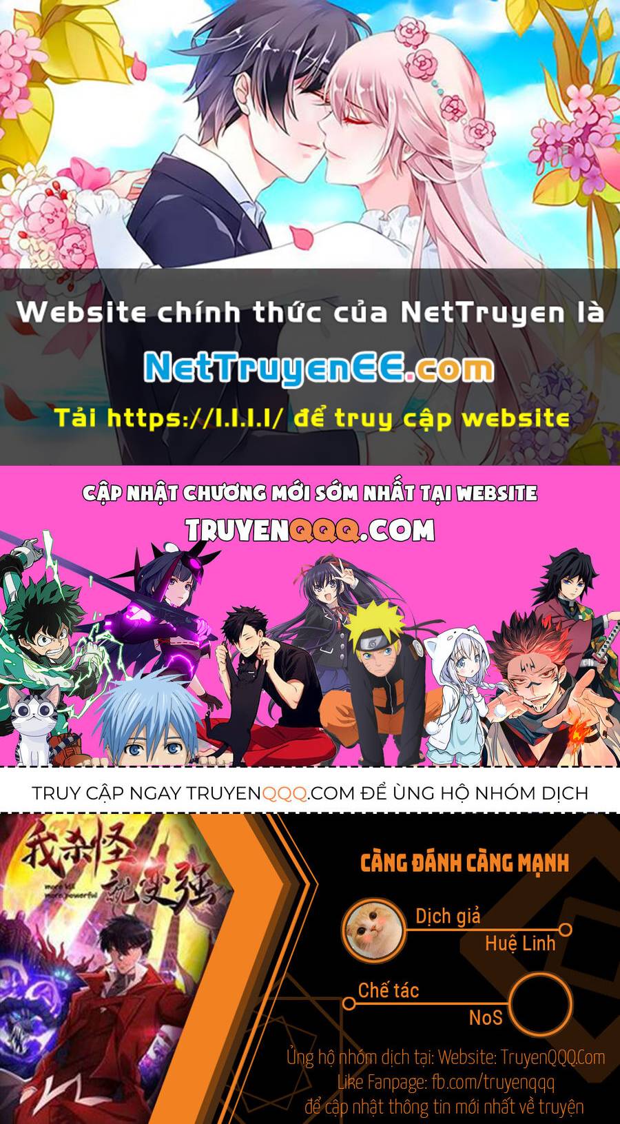 Càng Đánh Càng Mạnh Chương 44 Ảnh 2