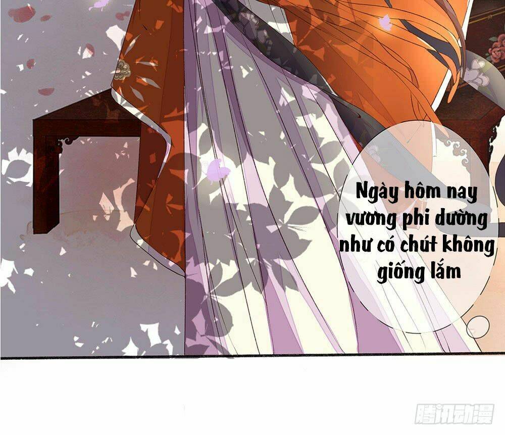 Hướng Dẫn Sau Kết Hôn Của Vương Phi Chương 1 Ảnh 27