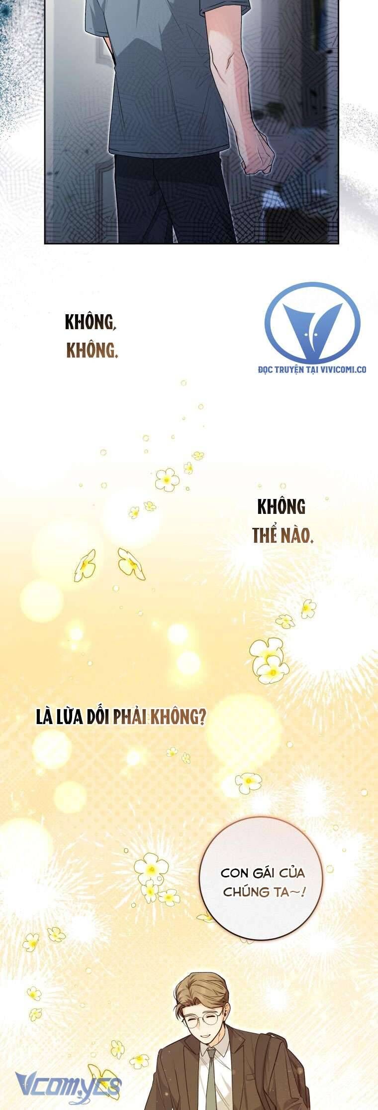 Bé Con Cá Voi Sát Thủ Chương 49 Ảnh 12