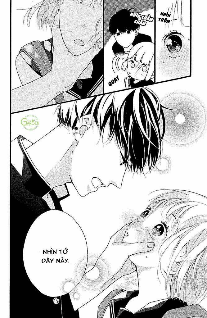 Watashi No Shiiku Gakari-Kun Chương 1 Ảnh 28