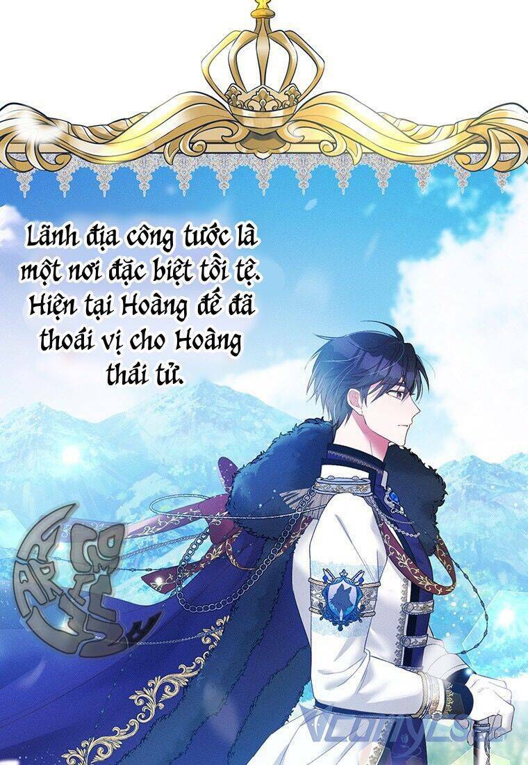 Mục Tiêu Là Tự Do Chương 19 Ảnh 32