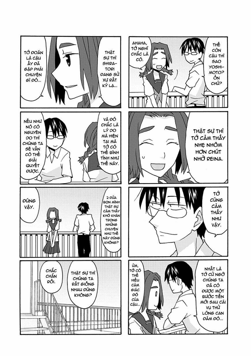 Yandere Kanojo Chương 33 Ảnh 13