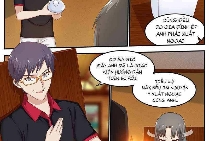 Hệ Thống X Toàn Năng Chương 99 Ảnh 31
