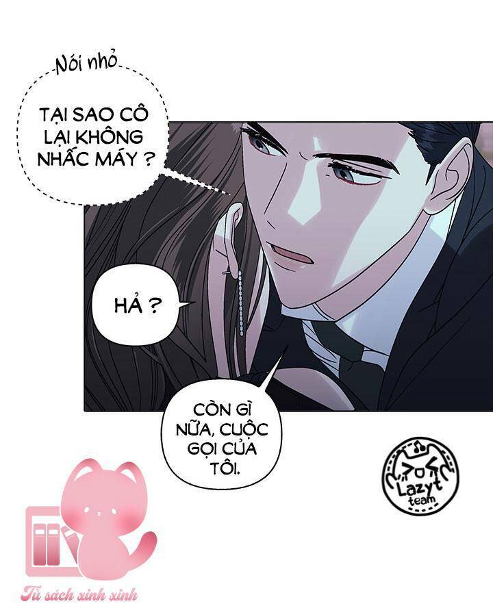Cuộc Gọi Thâm Tình Chương 6 Ảnh 32