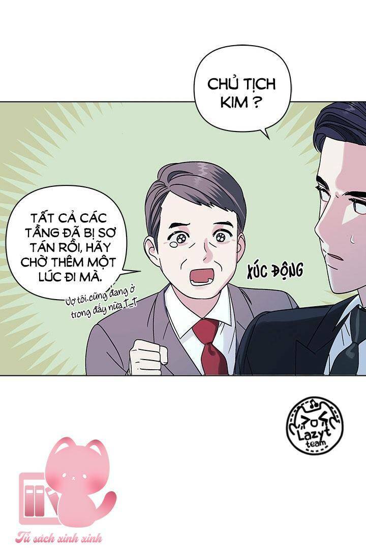 Cuộc Gọi Thâm Tình Chương 6 Ảnh 20