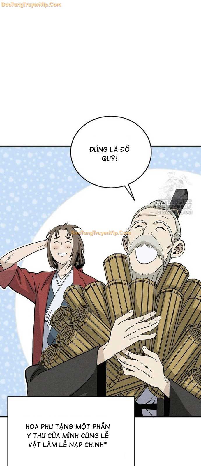 Trọng Sinh Thành Thần Y Thời Tam Quốc Chương 148 Ảnh 23