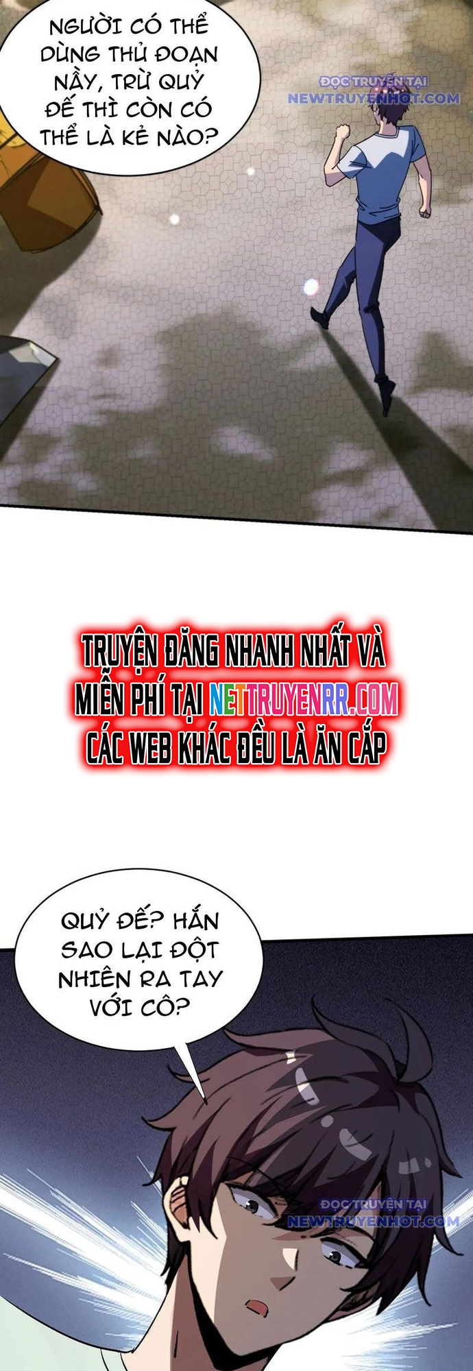 Bạn Gái Của Tôi Toàn Là Truyền Thuyết Chương 135 Ảnh 6